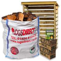 Read Logs Direct Ltd Reviews